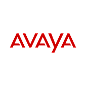 Logo de lamarque Avaya, le partenaire des solutions de Téléphonie cloud et On-Premise des entreprises