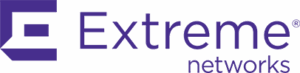 Logo Extreme Network équipements pour réseaux de télécommunications entreprise offre Sincrone IT