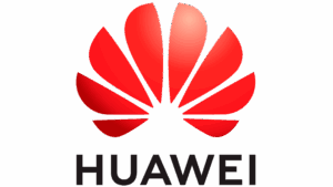 Logo Huawei réseaux de télécommunication aux opérateurs Sincrone IT