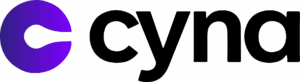 Logo cyna expert cybersécurité PME