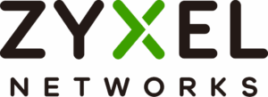 Logo Zyxel solution cloud sécurisé offre Sincrone IT