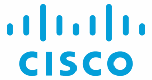 Logo Cisco hardware et matériel réseau pour les entreprise Offre Sincrone IT