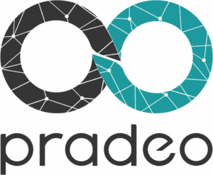 Logo Pradeo Sécurité mobile Sincrone IT