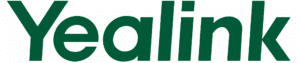 Logo Yealink plateforme de communication unifiée
