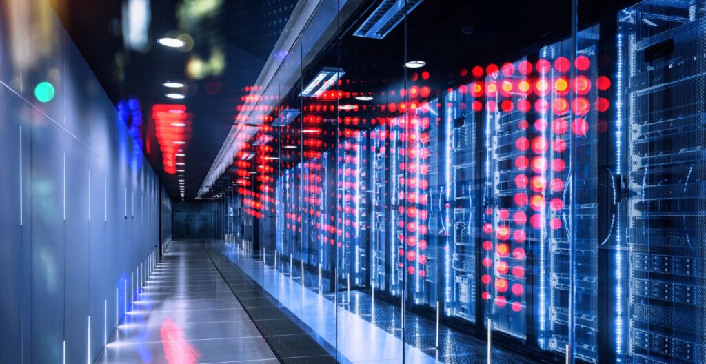 Data center. Sincrone IT propose aux PME des solutions de protection des infrastructures IT