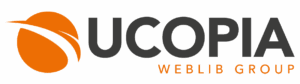 Logo Ucopia pour solutions Wi-Fi sécurisées