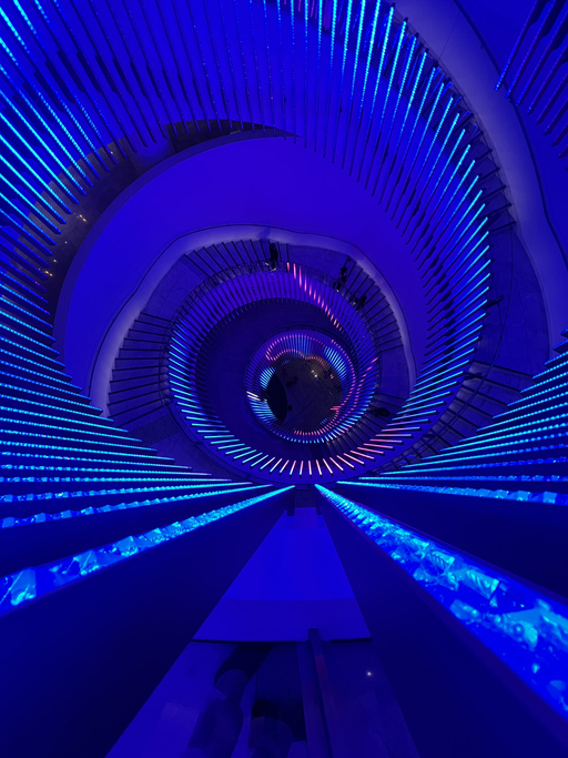 Avec une solution SASE de Sincrone IT, vous disposez d'une gestion centralisée de votre infrastructure IT et de votre cybersécurité.