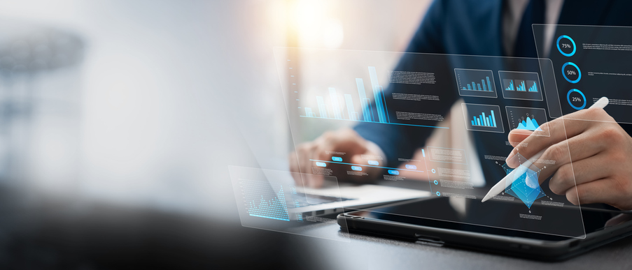 Solution managée Sincrone IT pour votre cybersécurité.