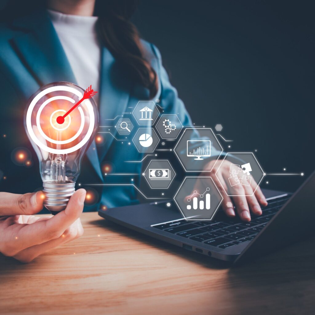 Avec son offre d'infogérance utilisateurs, Sincrone IT tient des comités de pilotages réguliers pour une bonne visibilité du parc informatique et des besoins.