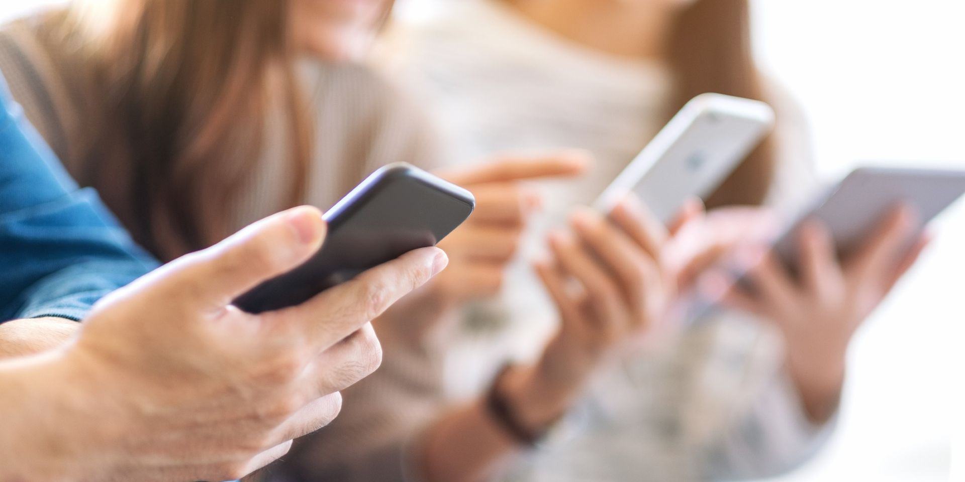 Sincrone IT propose aux entreprises des solutions d'infogérance Smartphones.