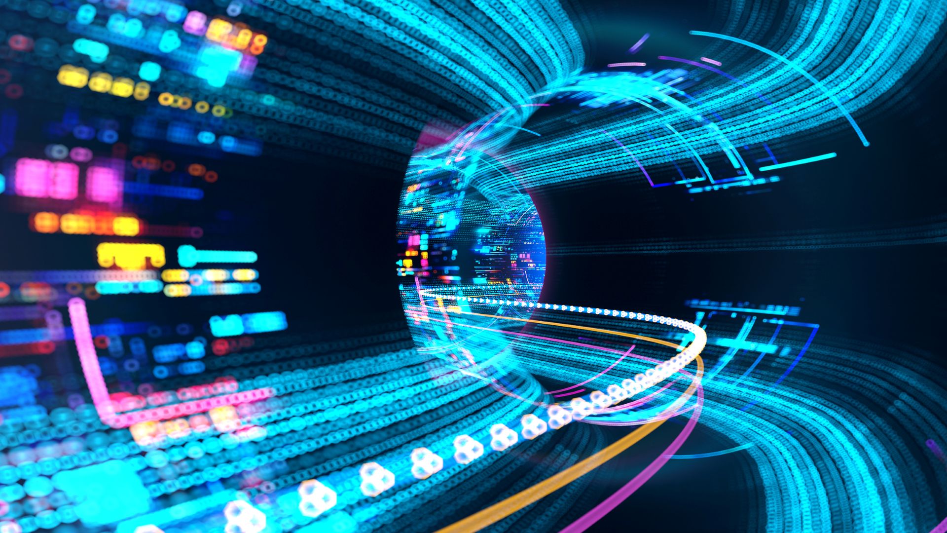 Sincrone IT propose des solutions SD-WAN performantes pour les entreprises