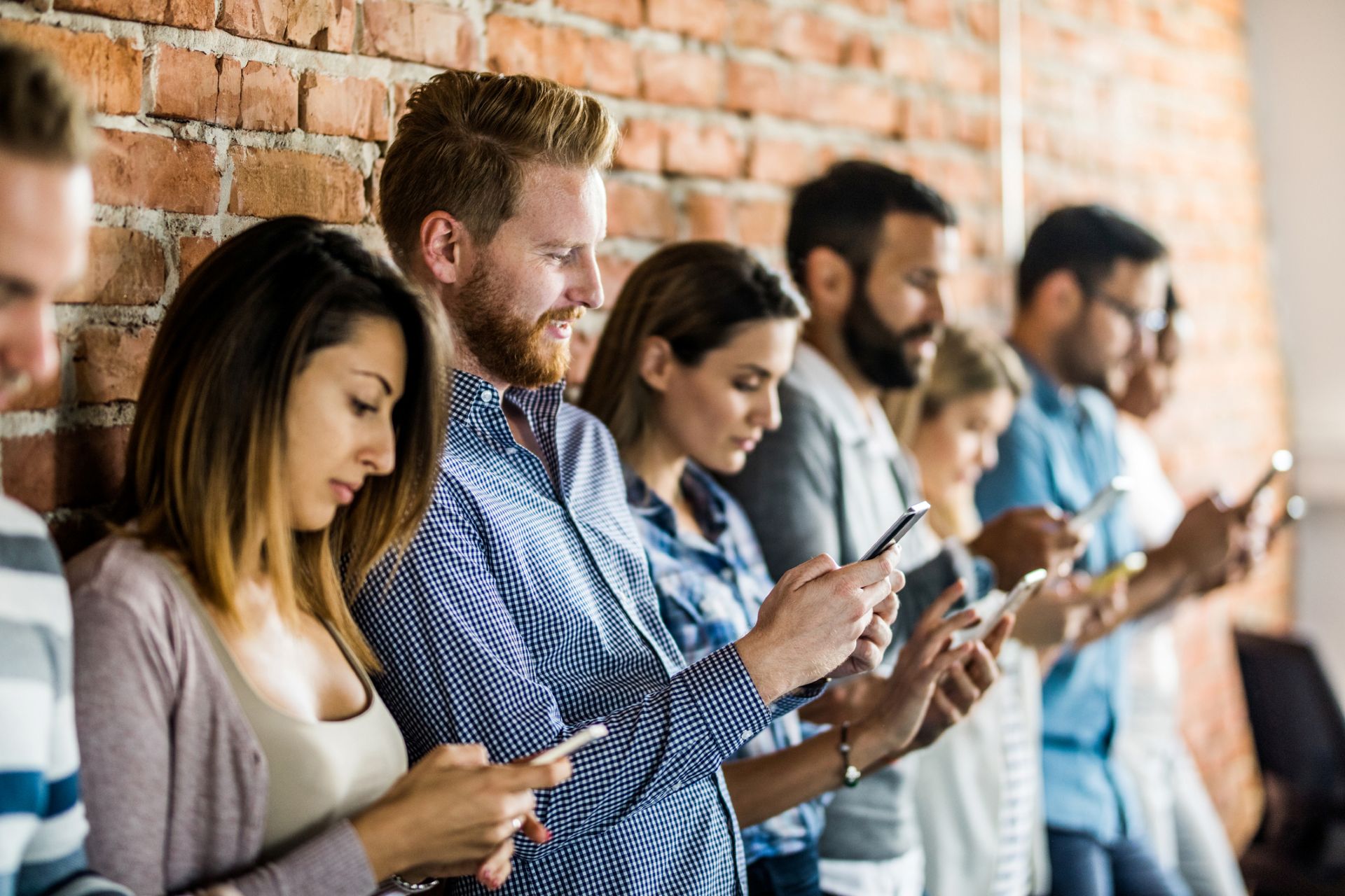 Confiez la gestion de votre flotte mobile entreprise à Sincrone IT