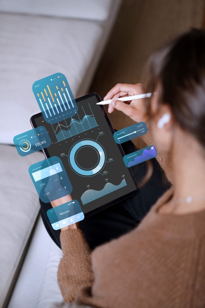 Solution de téléphonie cloud Sincrone IT permet d'intégrer toutes les applications sur un seul outil.