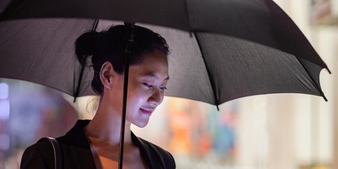 Chiffres clés sur la couverture de la France Métropolitaine en réseau 4G.