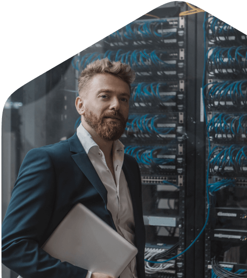 Expertise et Offre Infogérance chez Sincrone IT. Découvrez nos différentes offres d'infogérance informatique et IT. Entreprise d'infogérance avec une solide expérience dans l'IT.