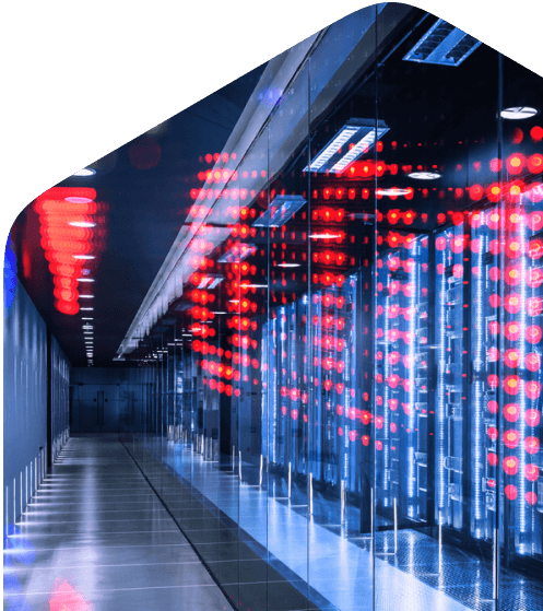 Expertise et Offre Infrastructure IT chez Sincrone IT. Une infrastructure IT robuste et ultra performante grâce aux experts Sincrone IT.