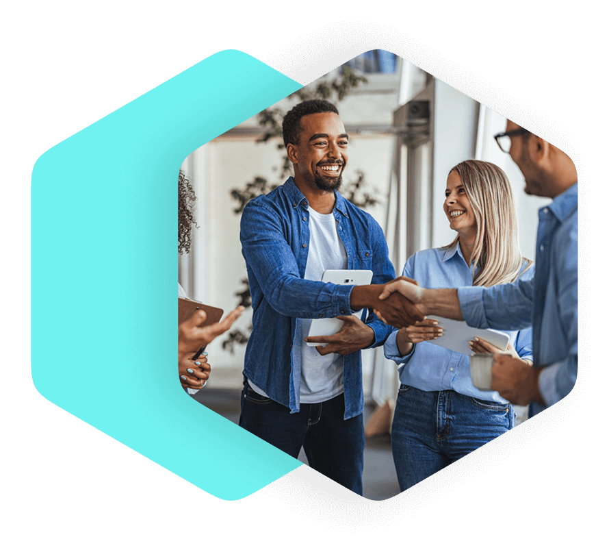 Rejoindre l'équipe Sincrone IT. Faites carrière dans le domaine de la tech pour découvrir des métier de demain. Rejoignez une entreprise dynamique et devenez un expert.