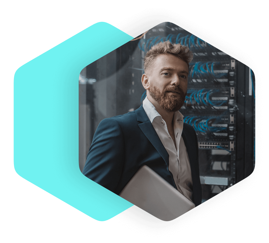 L’expertise Sincrone IT au service de vos enjeux d’infrastructure informatique des entreprises