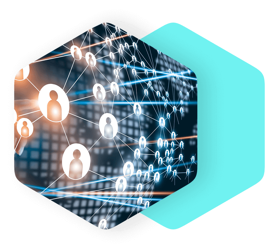 Optimiser et sécuriser la connectivité entre vos sites, vos applications cloud et vos utilisateurs.