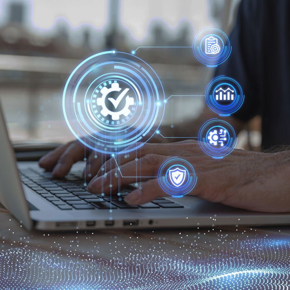 L’offre de service Infogérance IT 360°