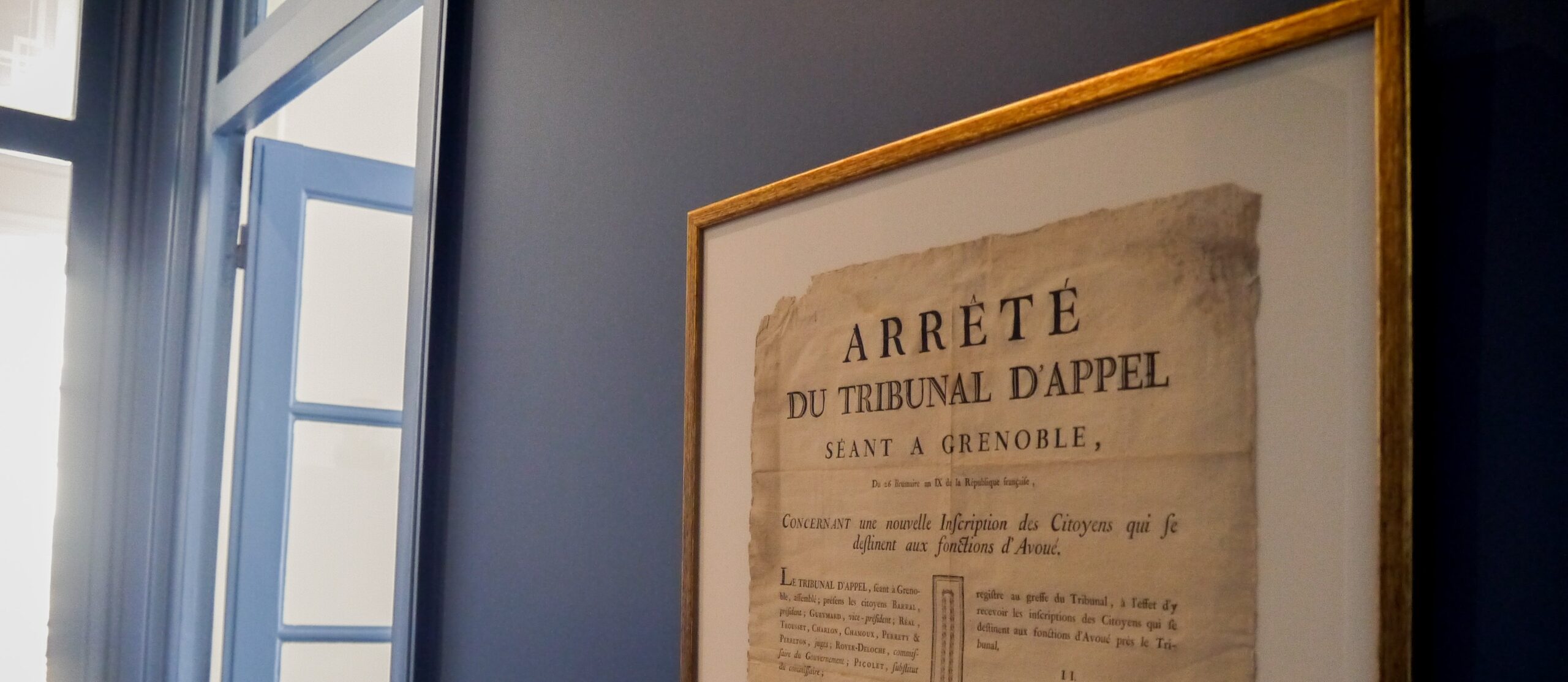 Photo du cabinet d'avocat Anaé Avocats