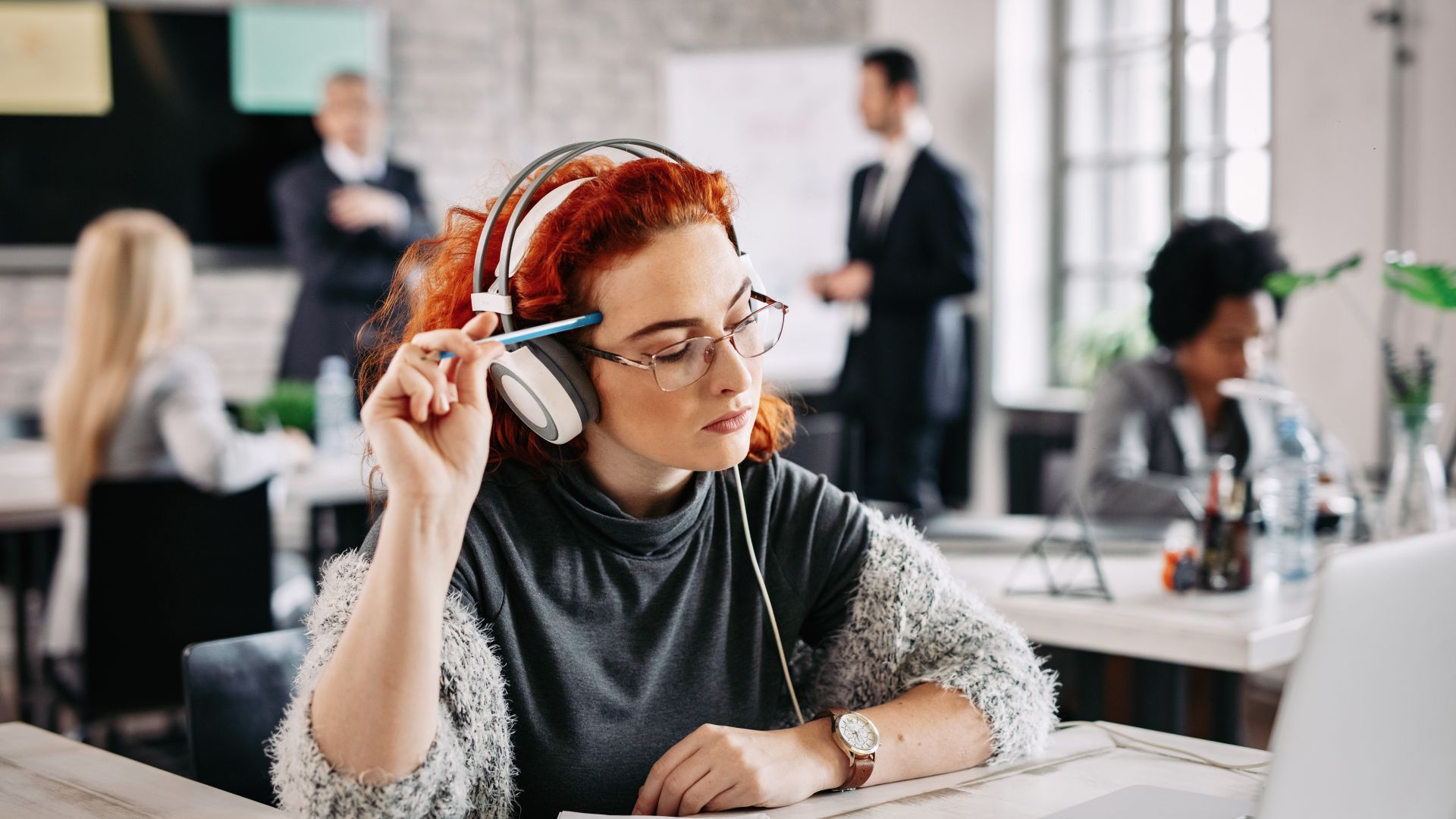 CCaaS (Contact-center-as-a-service) : qu’est-ce que c’est ? 