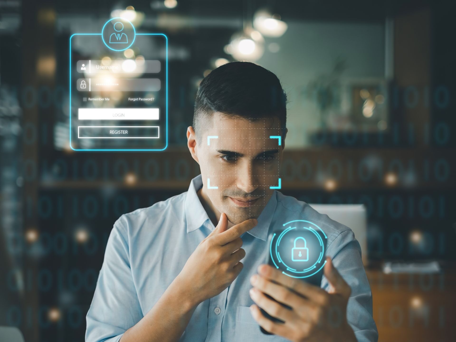 Solution NAC : Renforcer la sécurité de l'accès à votre réseau d'entreprise avec Sincrone IT