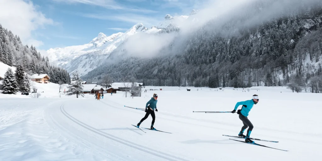 Comment Le Grand-Bornand sécurise son activité grâce à une infrastructure réseau fiable